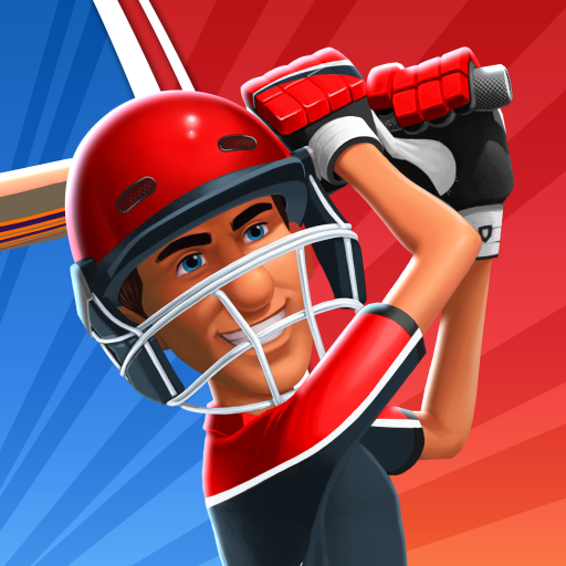 Stick Cricket Live Mod Apk 2.0.4