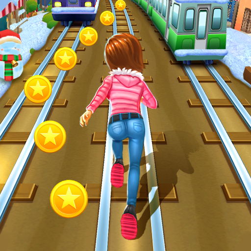 Subway Princess Runner Mod Apk 6.6.9