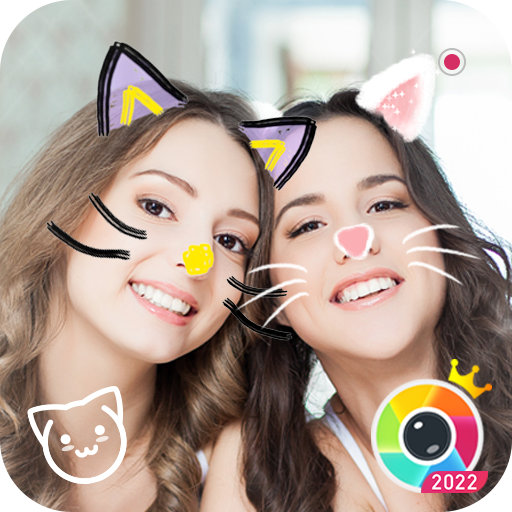 Sweet Snap: beauty face camera Mod Apk 4.36.100782