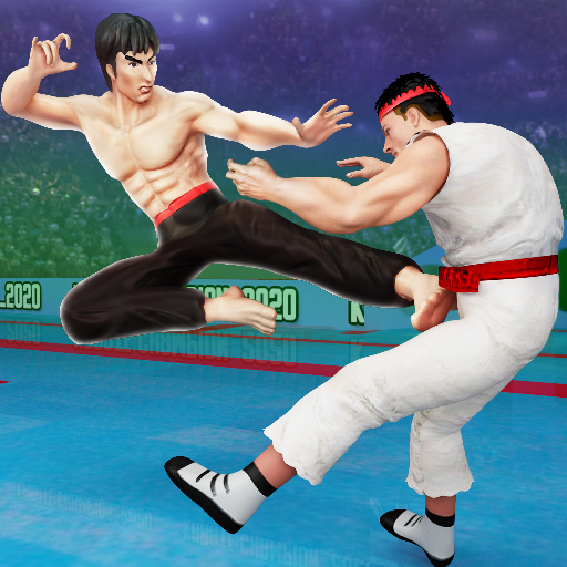 Tag Team Karate Fighting Game Mod Apk 2.8.4
