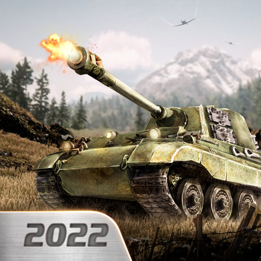 Tank Warfare: PvP Blitz Game Mod Apk 1.0.50