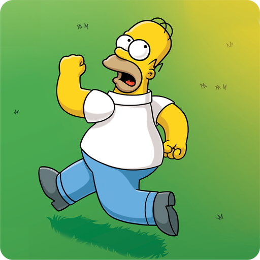 The Simpsons Tapped Out v4.52.5 MOD APK Free Shopping