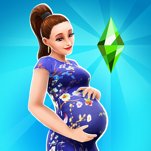 The Sims FreePlay 5.58.4 Mod money