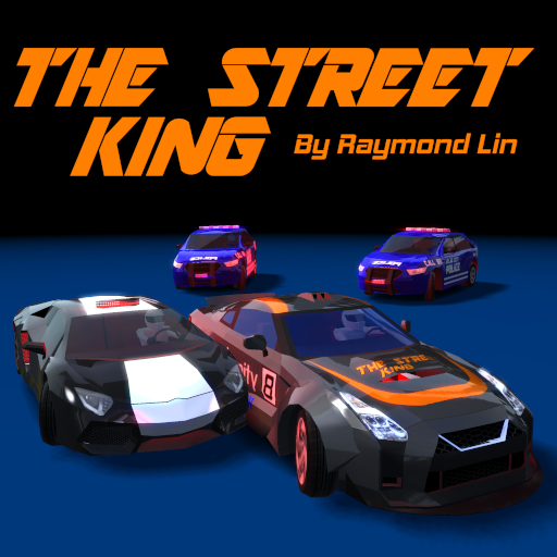 The Street King Open World Street Racing 2.92 MOD APK Money
