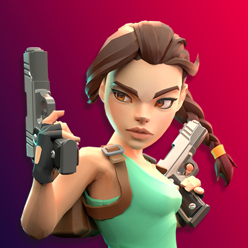 Tomb Raider Reloaded v0.12.1 Mega Mod