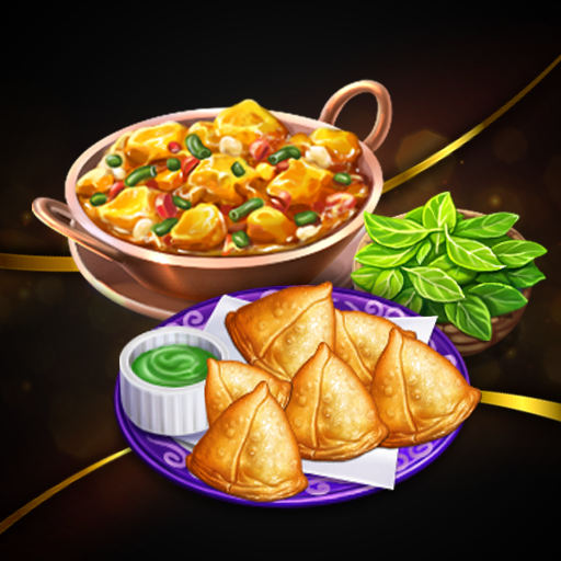 Virtual Families Cook Off 1.25.0 MOD APK Unlimited Chef Hats/Lives