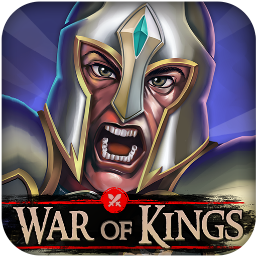 War of Kings : Strategy war game Mod Apk 84