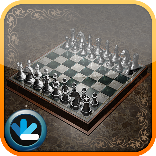World Chess Championship Mod Apk 2.07.10 (Unlocked)