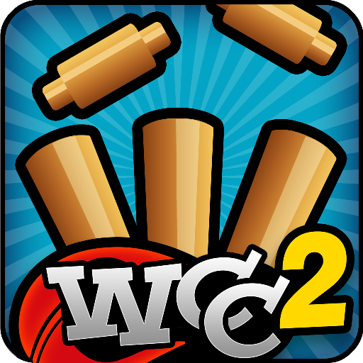 World Cricket Championship 2 MOD APK v2.9.9 (Unlimited Coins)