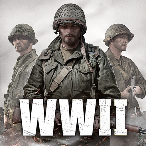 World War Heroes WW2 FPS 1.31.1 MOD APK Unlimited bullets