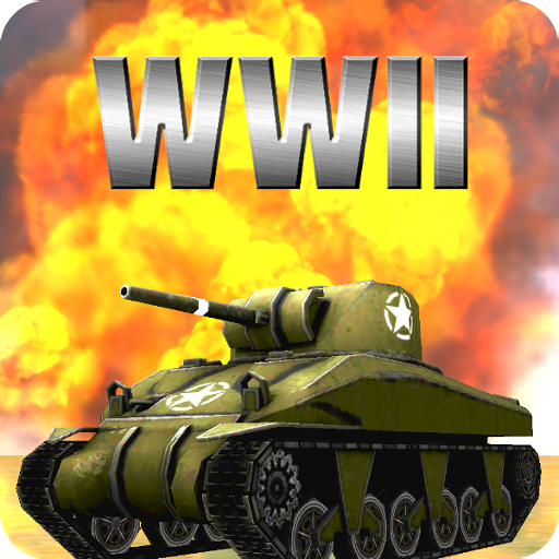 WW2 Battle Simulator Mod Apk 1.7.0