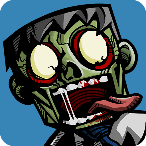 Zombie Age 3: Dead City Mod Apk 1.8.2