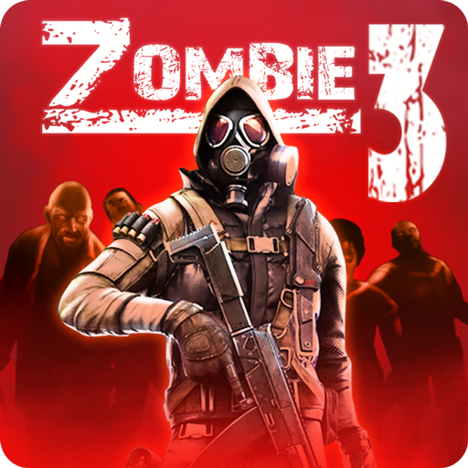 Zombie City : Survival 2.5.1 Apk + Mod (Money) + Data