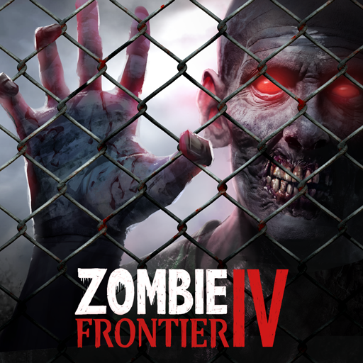 Zombie Frontier 4 v1.1.8 MOD APK God Mode/One Hit)