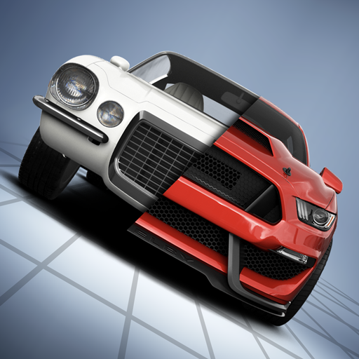 3DTuning: Car Game & Simulator Mod Apk 3.7.190