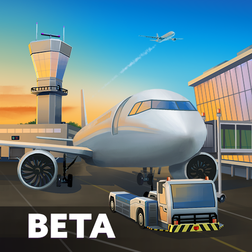 Airport Simulator Tycoon Mod Apk 1.00.0030