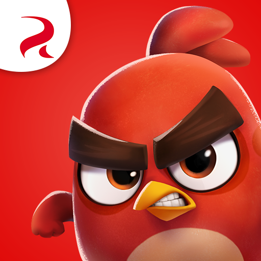 Angry Birds Dream Blast Mod Apk 1.41.3 (Unlimited money)