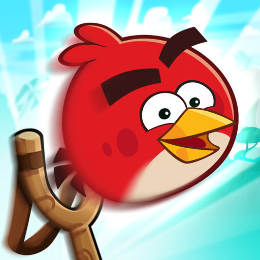 Angry Birds Friends Mod Apk 10.12.1