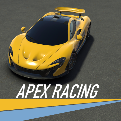 Apex Racing Mod Apk 1.1.1 (Unlimited money)