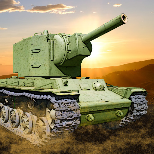 Attack on Tank Rush World War 2 Heroes 3.5.1 Mod money