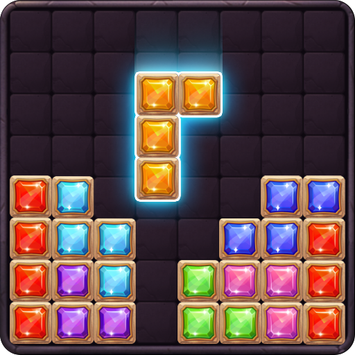 Block Puzzle Jewel Mod Apk 50.0