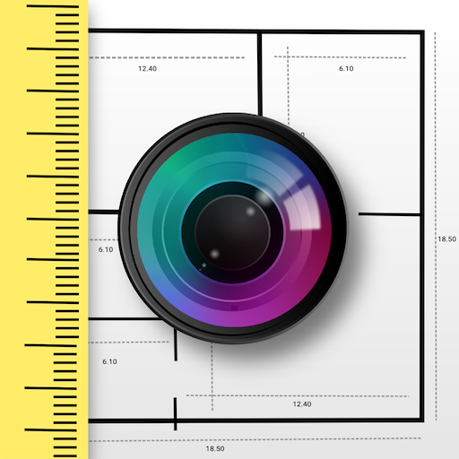 CamToPlan – AR measurement / tape measure Mod Apk 3.4.3 (Unlocked)(Premium)