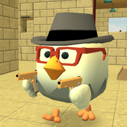 Chicken Gun 2.5.9 Mod free shopping