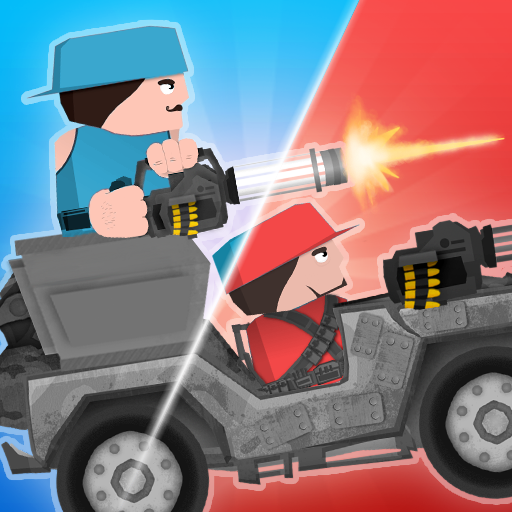 Clone Armies Tactical Army Game 7.8.9 Mod money