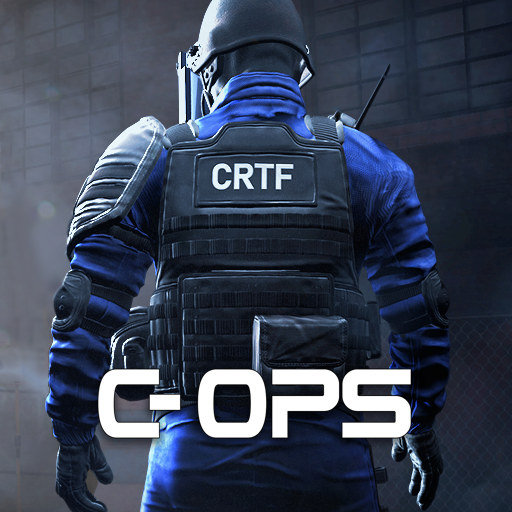 Critical Ops Multiplayer FPS 1.31.0.f1735 APK