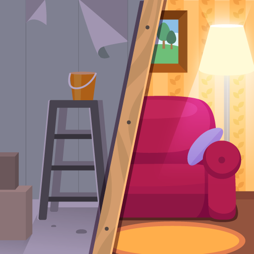 Decor Life – Home Design Game Mod Apk 1.0.6 (Free purchase)(Free shopping)