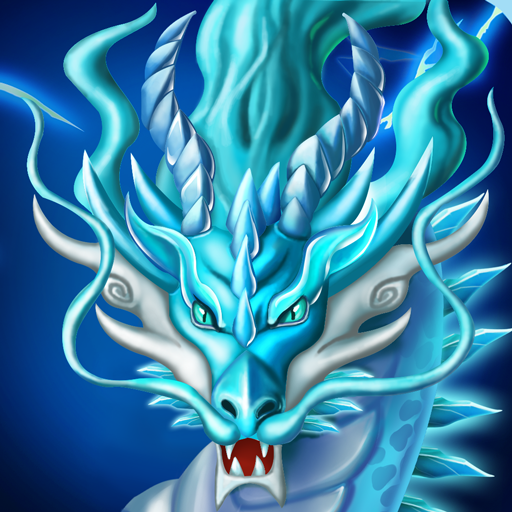 Dragon Battle Mod Apk 13.37 (Unlimited money)
