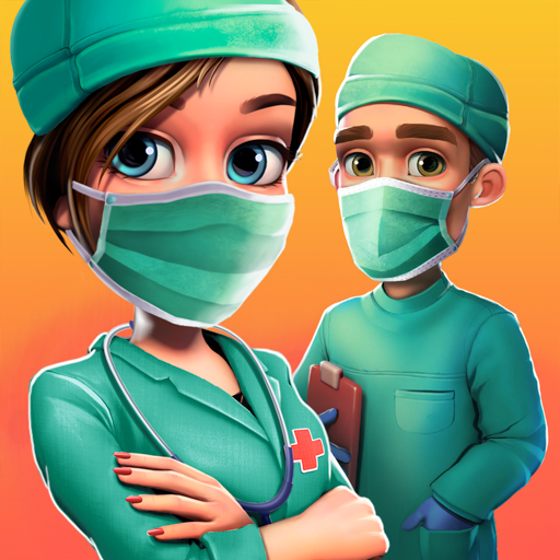 Dream Hospital: Care Simulator Mod Apk 2.2.15