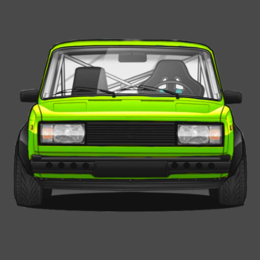 Drift in Car Mod Apk 1.2.2
