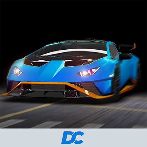 Drive Club: Online Car Simulator & Parking Games Mod Apk 1.7.29 (Unlimited money)