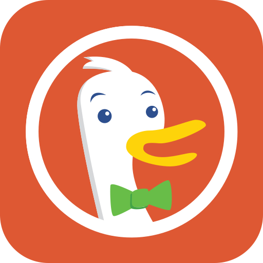 DuckDuckGo Privacy Browser Mod Apk 5.102.2