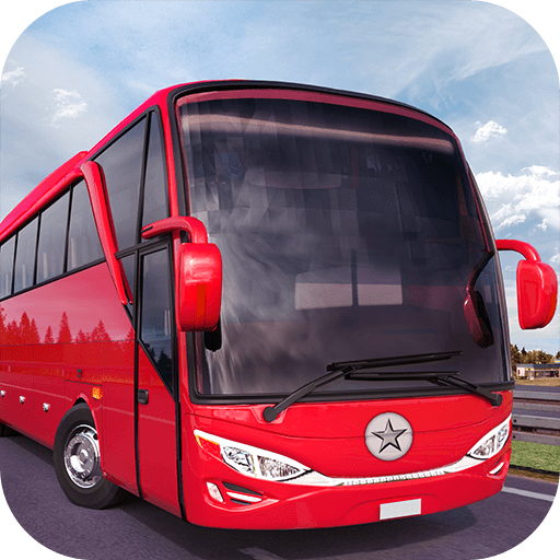 Euro Coach Bus Driving Game