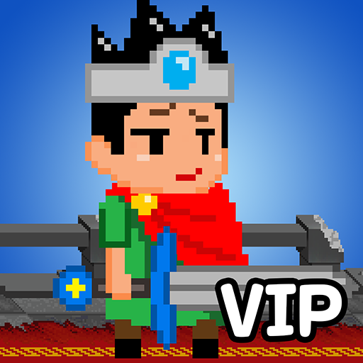 ExtremeJobs Knight’s Assistant VIP Mod Apk 3.48 (Free purchase)(Free shopping)