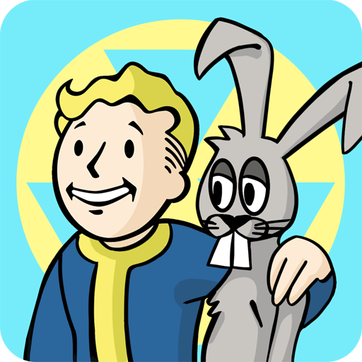 Fallout Shelter Mod Apk 1.14.17 (Unlimited money)