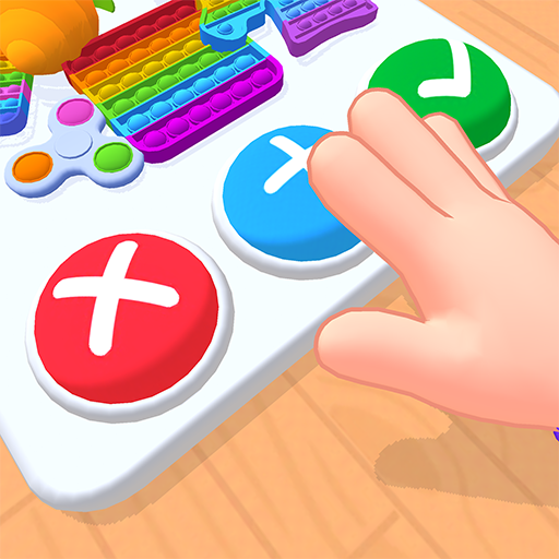 Fidget Toys Trading: Pop It 3D Mod Apk 1.9.8