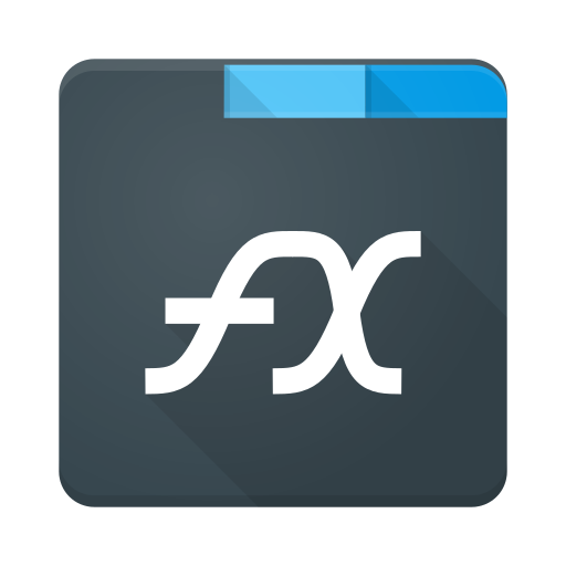 FX File Explorer Mod Apk 8.0.3.0 (Unlocked)(Plus)