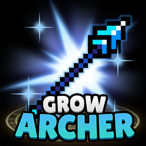 Grow ArcherMaster Idle Action Rpg 1.5.3 Mod free shopping