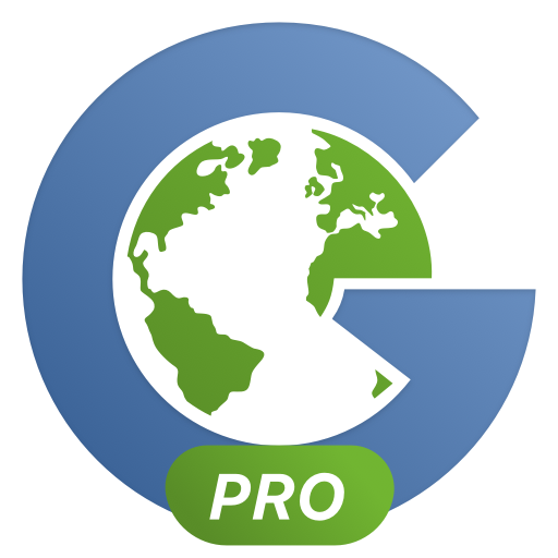 Guru Maps Pro Mod Apk 4.10.1