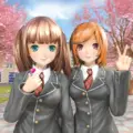 High School Girl Life Sim 3D Mod Apk 2.2.5