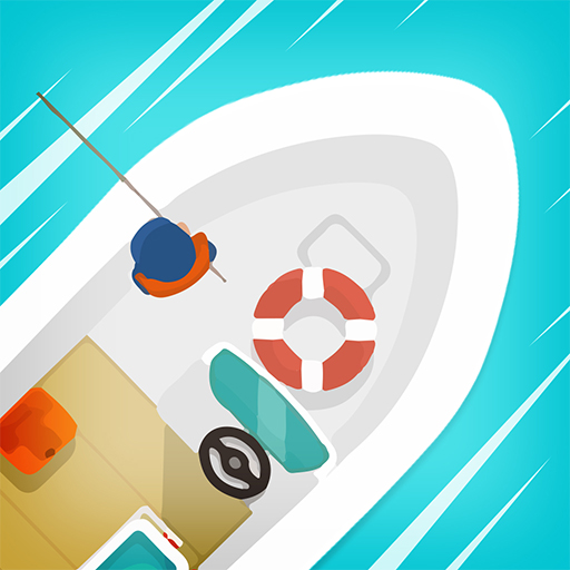 Hooked Inc: Fishing Games Mod Apk 2.22.3 (Unlimited money)