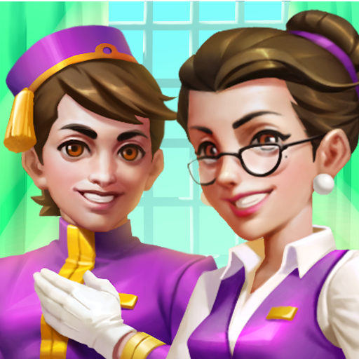 Hotel Tycoon: Grand Hotel Game Mod Apk 1.0.2 (Unlimited money)