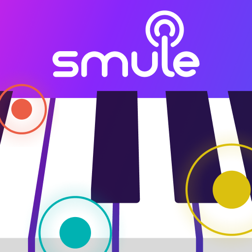 Magic Piano by Smule Mod Apk 3.1.1