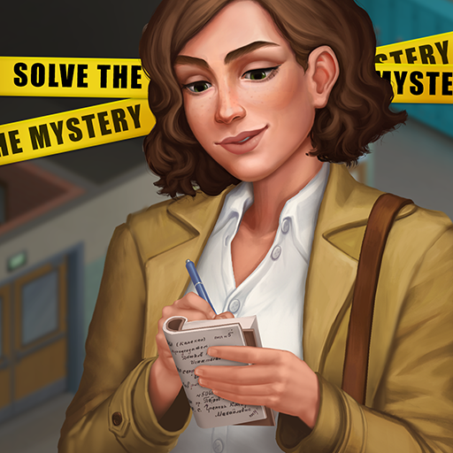 Merge Detective mystery story Mod Apk 1.15