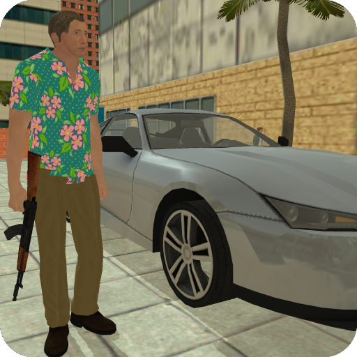 Miami crime simulator 2.8.9 Mod money