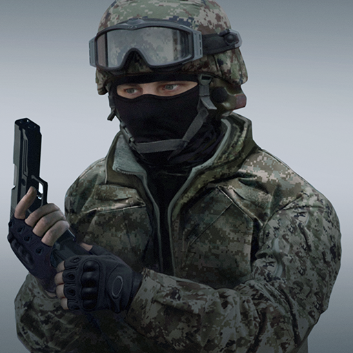 Modern Gun: Shooting War Games Mod Apk 2.0.7