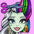 Monster High™ Beauty Shop Mod Apk 4.1.24 (Paid for free)(Unlocked)
